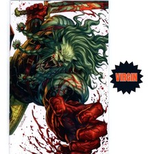 Invincible Universe Battle Beast: #7 [Tyler Kirkham Shopville SDCC Virgin] 2026 picture