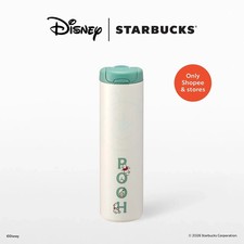 Starbucks x Winnie The Pooh 2026 New Asia Collection Authentic Cup Mug Ship Now picture