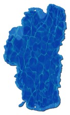 LAKE TAHOE SHAPED 22