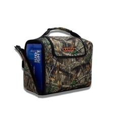 Kanga Insulated Cooler Bag - Soft Cooler Bag - 30 Pack Beer and Seltzer Drink... picture
