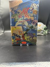 1995 Fleer Ultra MTV Animation Trading Cards (CBLH) picture