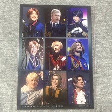 Hetamyu Hetacon Cheering Screening Tokyo Bromide A Set picture