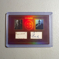 2025 Eternal Revelation World Celebrities Dual History Relics Einstein #86/99 picture