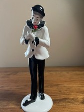 Lenox Classic Mime Collection 