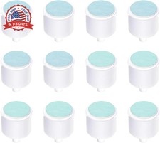 Replacement Pads Compatible with Frida Baby Electric Nail Buffer, 12 Pieces Baby picture