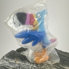 Toucan Sam Kellogg's Cereal 2003 Froot Loops 3.5