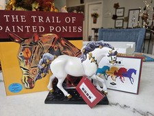 Trail of Painted Ponies 