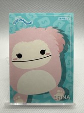 2024 Panini Original Squishmallows #27 Brina Itm4014 picture