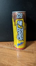 GHOST Energy Protein Drink Collab YOO-HOO YOOHOO LIMITED EDITION Exclusive picture