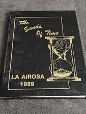 1989 La Airosa, Sandie Pride Yearbook, Amarillo High School, Amarillo,Texas (88) picture