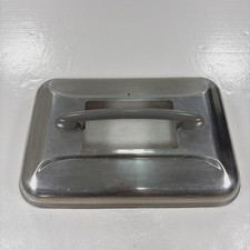 Vintage 1940s - 1950s Westinghouse RO-91 Roaster Oven Lid (18