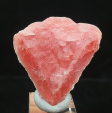 37mm 15g Candy-like Rhodochrosite, Natural Mineral Specimen from China picture