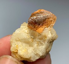 30 Carat Top Quality Topaz Crystal from Pakistan picture