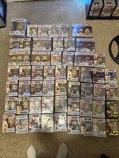 Huge 54 WWE Funko Pop Lot picture