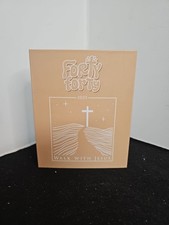 Forty Forty Challenge 2025 Walk With Jesus Medal picture