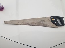 Vintage Stanley Handyman Saw No.15-350 8 Points 26 Inch 650mm Made🇺🇲FREE SHIP picture