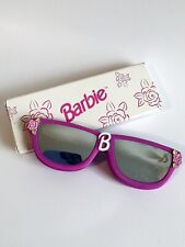 Vintage 1996 Avon Barbie Sunglasses Eyeshadow Palette New with Box picture