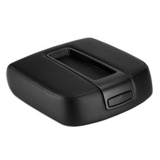 ILONPA Center Console Armrest Lid for 2007-2014 Chevy Silverado Tahoe picture