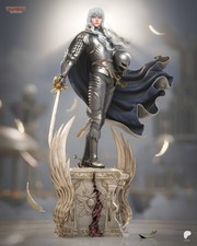 1:8 Griffith Berserk Fan Art UNPAINTED Resin Garage Kit picture
