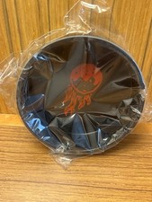 Detroit Eminem’s Restaurant Moms Spaghetti Ashtray Meatball. Brand New picture