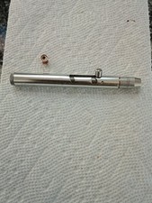 1960's Tear Gas Pen RARE VINTAGE picture