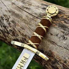 Merlin Excalibur Sword 36