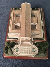The U.S. Supreme Court Great Buildings of the U.S. Capital Collection Repluca picture