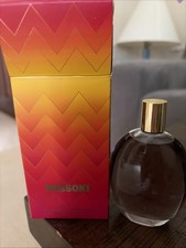 MISSONI by MISSONI PARFUMS 2.5FL oz 75 ML Eau De Parfum Splash Refill Original picture