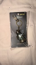 NYCC 2026 DC Lanterns Light Up Keychain Exclusive Green Lantern Studios Comics picture