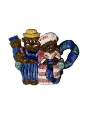 Fun Vintage Ceramic ￼Express Productions 