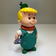 Vintage 1990 Hanna-Barbera Elroy Jetson Doll by Applause - NEW with Tag picture
