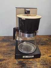 Vintage West Bend 2-8 Cup Automatic Quick Drip Coffee Maker 5950 1980’s picture