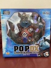 Portrait.Of.Pirates Jinbe Figure One Piece NEO-DX Excellent Model Megahouse picture