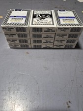 El Dorado Casino Poker Playing Cards (Used, Drilled) Lot of 12 decks picture