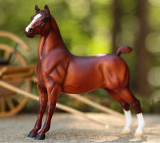 Breyer Horses Traditional Series Norwich Pony Horse Toy Model #712527 picture