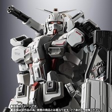 [New] CHOGOKIN GUNDAM EX Mobile Suit Gundam: Requiem for Vengeance BANDAI JAPAN picture