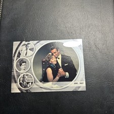 Jb17 James Bond 007 40Th Anniversary 2002 #004 Dr. No Sean Connery picture