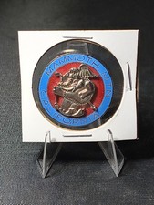 Mammoth Mountain Souvenir Lapel Pin A.U picture