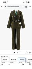 Hetalia; Axis PowerPowers Uniform picture
