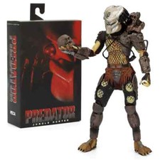 NECA Predator Jungle Hunter Ultimate 7