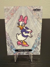 2026 Cenese Boutique Disney Mickey And Friends Daisy Duck BASE-25 picture