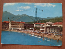 LIGURIAN STONE -SOAP -THE BEACH POSTCARD picture