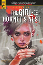 Stieg Larsson S The Girl Who Kicked the Hornet's Nest -  (Paperback) (UK IMPORT) picture