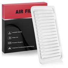 BDFHYK CA9482 Engine Air Filter Compatible with Toyota Matrix/Corolla 2003-2008 picture