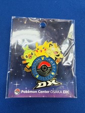 Pokemon Center Osaka DX  picture
