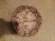 Vintage 3-D Germany, Wall Art ￼ Geidelberg picture