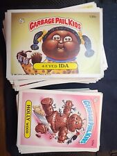 1986 TOPPS - Garbage Pail Kids - Series 4 - U Pick - Complete Your Set picture