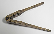 Civil War Colt Pattern Model 1849 Pocket .31 Cal Bullet Mold picture
