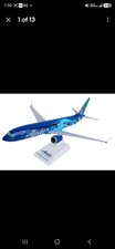 Skymarks SKR1110 Alaska Airlines 737-Max 9 Orca  picture