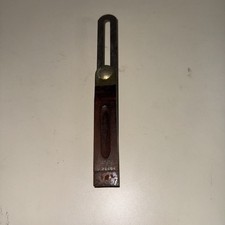 Vintage Craftsman Crown Logo 8